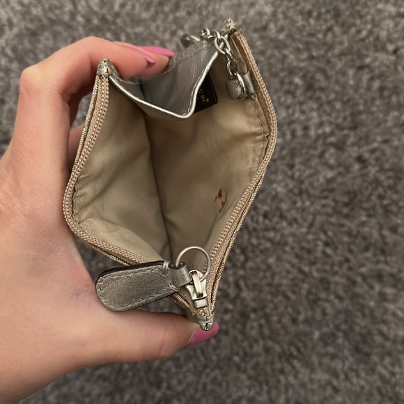 Coach, coin purse - Picture 3 of 3